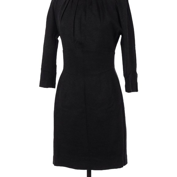 Trina Turk Casual Dress Size 4 - Picture 2 of 6